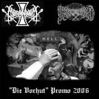 Humanracist : Die Vorhut (Promo 2006)